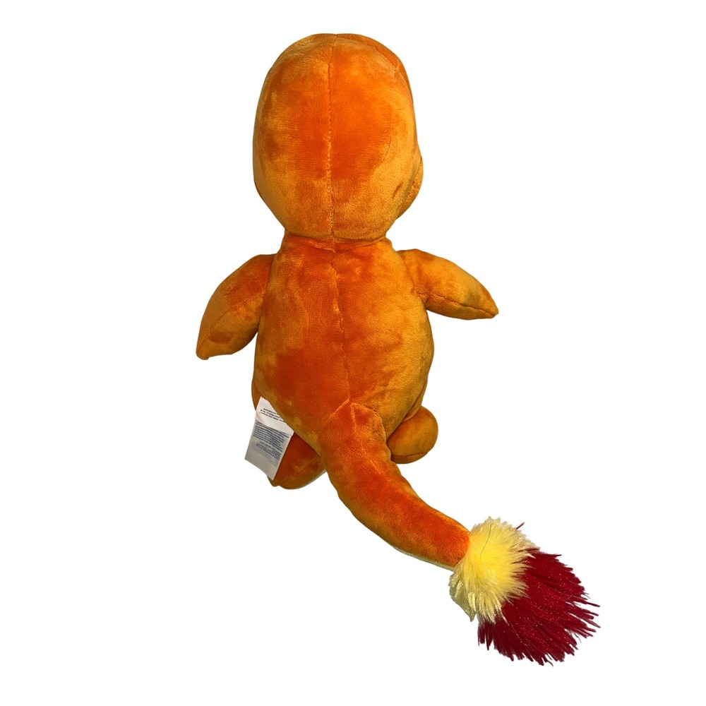 Build-A-Bear Charmander With Audio - Picture 3 of 5